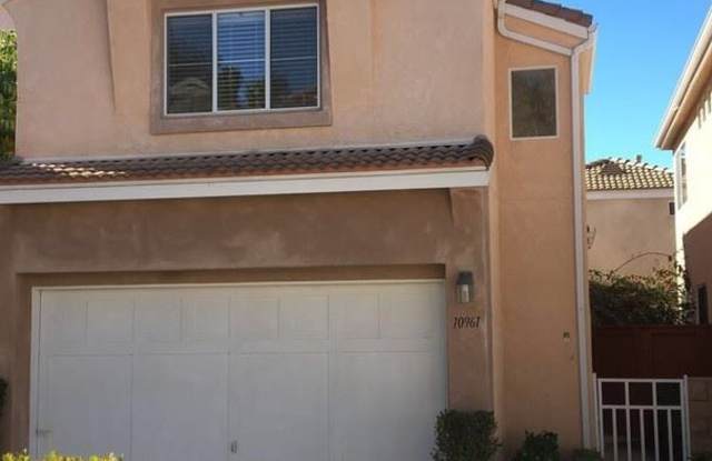 10961 Caminito Arcada - 10961 Caminito Arcada, San Diego, CA 92131