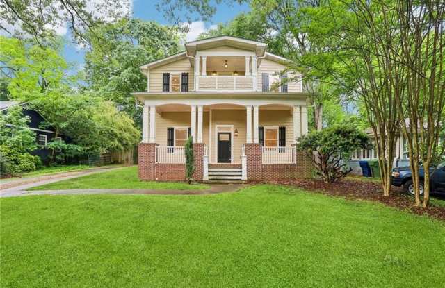 274 ROCKYFORD Road NE photos photos