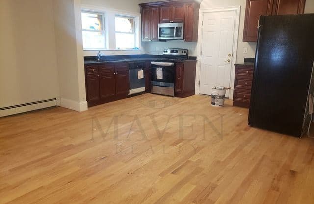 3 Jackson Rd - 3 Jackson Road, Somerville, MA 02145