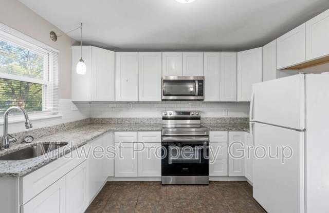 615 Lynn Haven Lane - 615 Lynn Haven Lane, Hazelwood, MO 63042