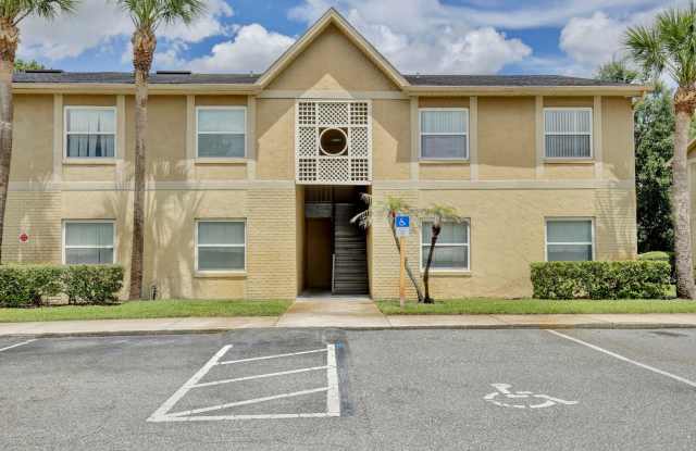 Spacious 2/2 Condo in Hawthorne Village - Orlando! Available Now! photos photos