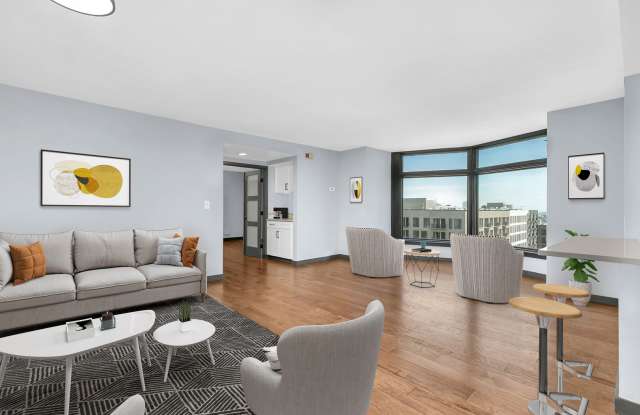 LUX 3BD, 2BA Downtown Condo with Mountains Views and 2 Parking Spots photos photos