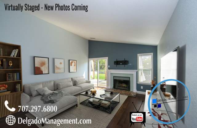Glen Cove! Amazing remodeled ranch style home available now! Gallery 3
