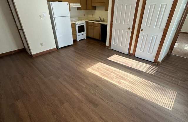 1 Bedroom 1 Bathroom Condo! - 3532 Ivy Commons Drive, Raleigh, NC 27606