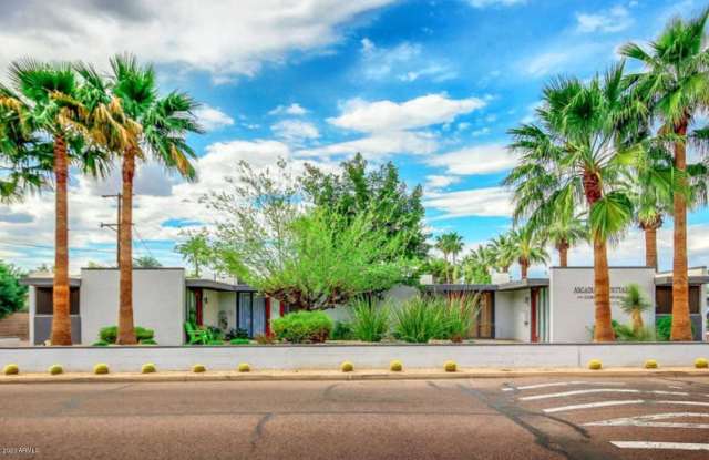 4204 N 38th Street - 4204 N 38th St, Phoenix, AZ 85018