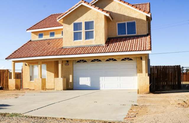 6761 California City Boulevard photos photos