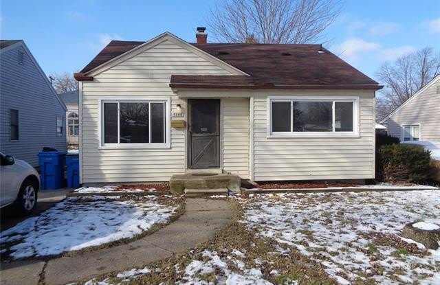 5745 COLONIAL Street photos photos