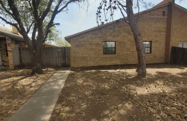 4501 Fairgate Drive - 4501 Fairgate Drive, Midland, TX 79707 4501 Fairgate Drive - 4501 Fairgate Drive, Midland, TX 79707