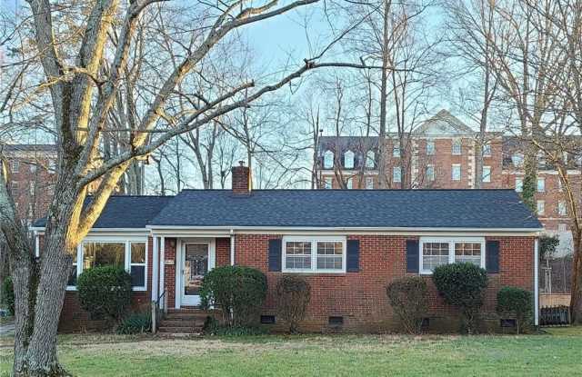 1420 Chatham Drive photos photos