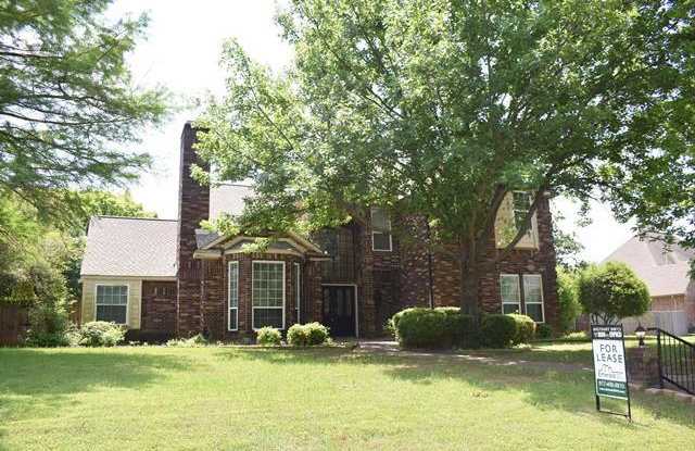 1602 Tealwood Court - 1602 Tealwood Court, Keller, TX 76248