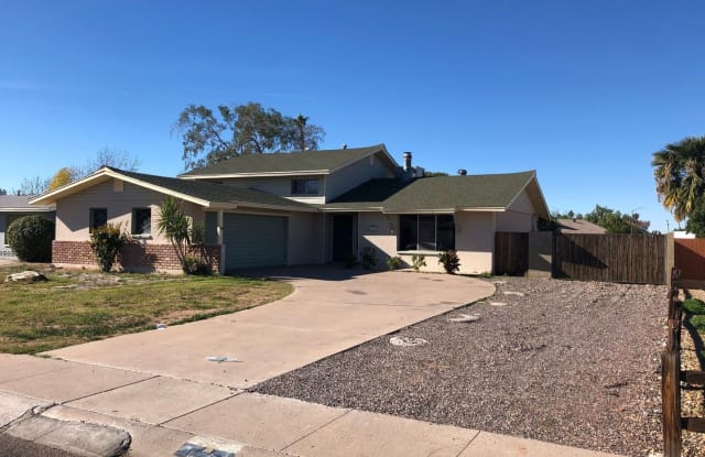 14252 N 33rd Ave - 14252 N 33rd Ave, Phoenix, AZ 85053