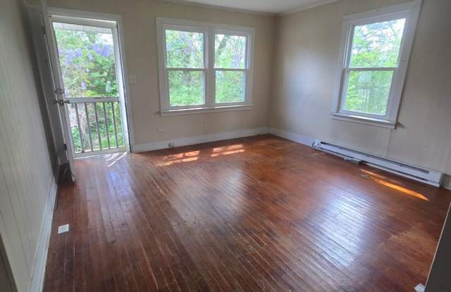 1 bed 1 bath unit in Red Bank photos photos