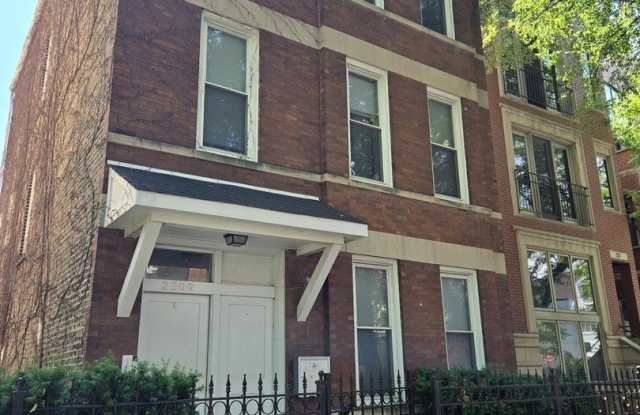 2309 N Leavitt Street - 2309 North Leavitt Street, Chicago, IL 60647