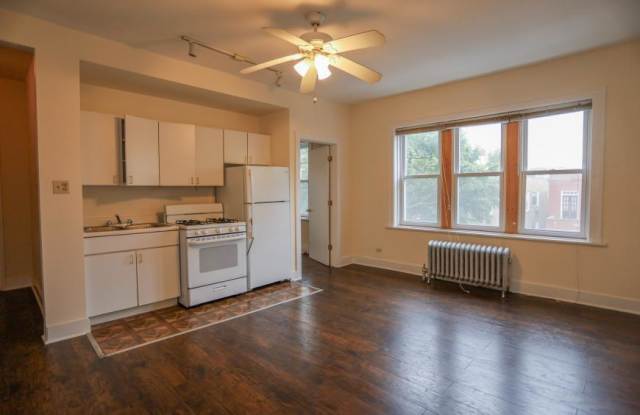 6810 North Lakewood - 6810 North Lakewood Avenue, Chicago, IL 60626