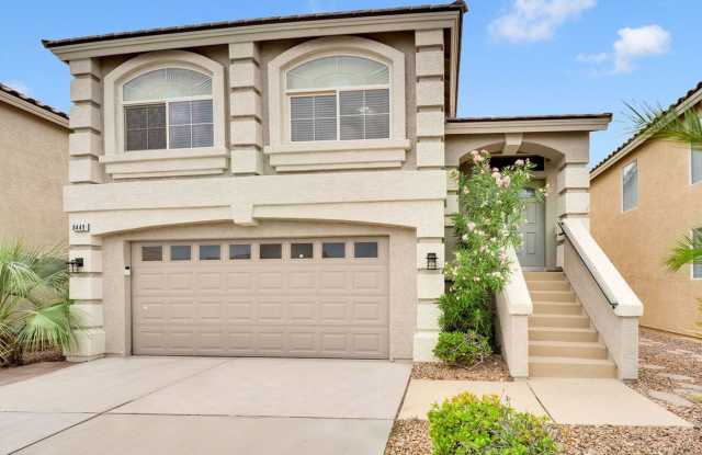 "Coronado Ranch Gem: Pool, Vaulted Ceilings, Main-Level Primary Suite" Gallery 1