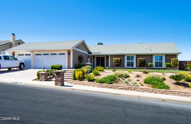 3223 Cherrywood Drive - 3223 Cherrywood Drive, Thousand Oaks, CA 91360