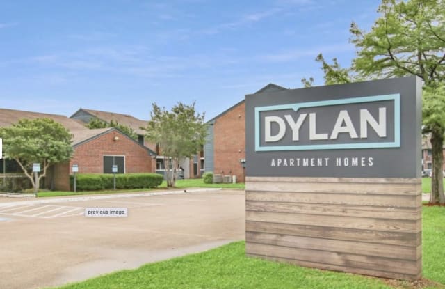 The Dylan Apartments photos photos
