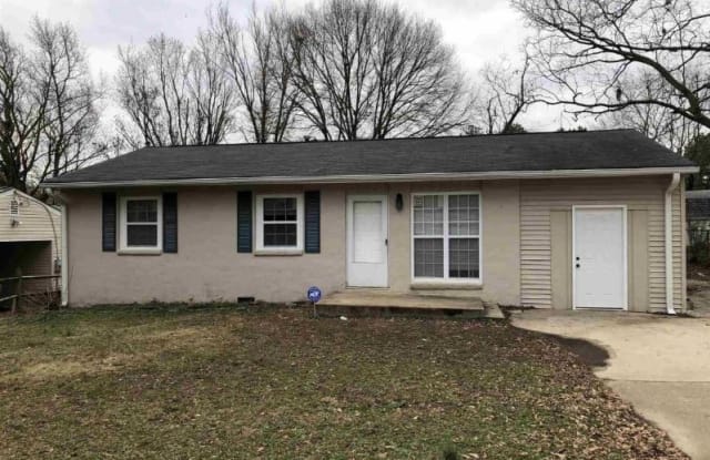 378 Amal Dr SW - 378 Amal Drive Southwest, Atlanta, GA 30315