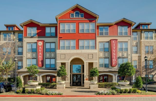 Avanti Cityside photos photos