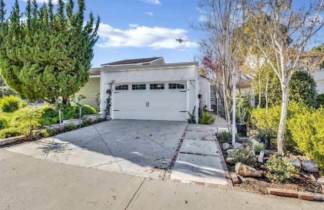 3811 Lake Harbor Lane - 3811 Lake Harbor Lane, Westlake Village, CA 91361