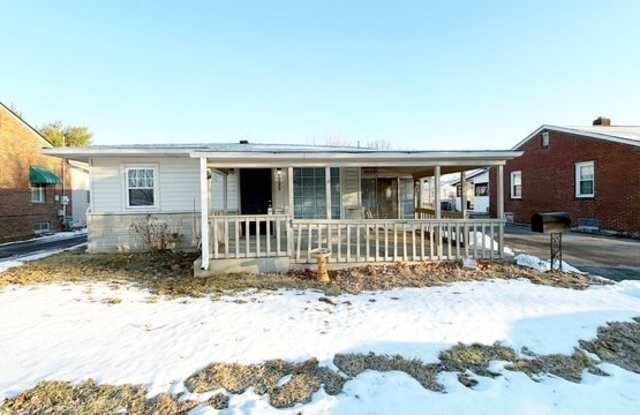 2612 Walker Avenue photos photos