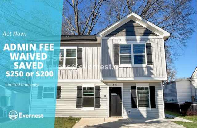 509 Cook Street photos photos