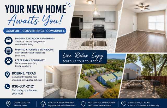 Top Location! Right in the heart of beautiful downtown Boerne! photos photos Top Location! Right in the heart of beautiful downtown Boerne! photos photos