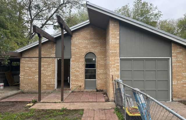 For Rent – 2309 Bitter Creek Dr, Austin, TX 78744 photos photos