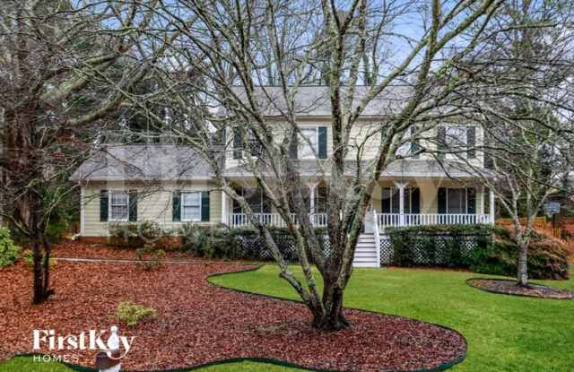 2880 Creekwood Drive Southwest - 2880 Creekwood Drive Southwest, Snellville, GA 30078