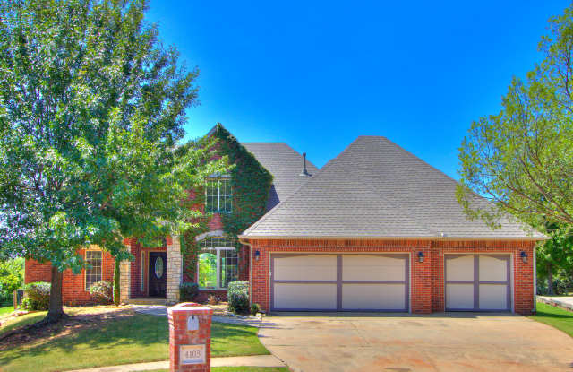 4103 Riva Ridge Court Gallery 2