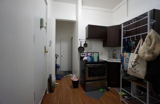 217 RALPH AVE - 217 Ralph Avenue, Brooklyn, NY 11233