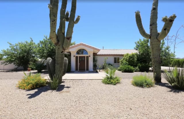 4111 E PHELPS Road - 4111 East Phelps Road, Phoenix, AZ 85032