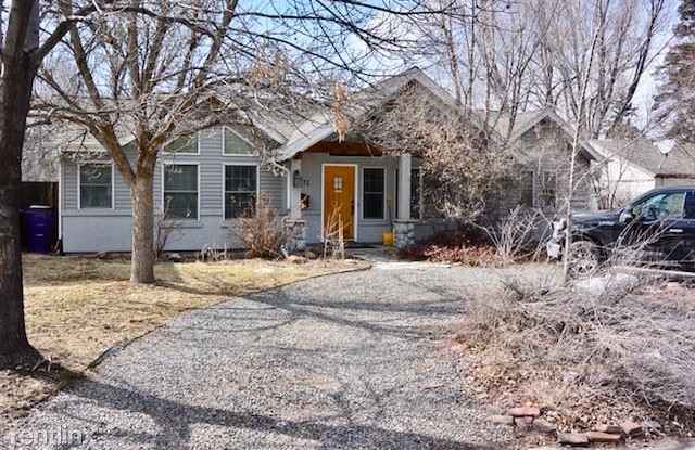 3071 S Ash St - 3071 South Ash Street, Denver, CO 80222