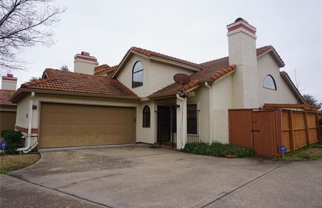 611 Fiesta Circle - 611 Fiesta Circle, Irving, TX 75063