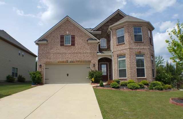 7015 Rocking Horse Lane - 7015 Rocking Horse Ln, Forsyth County, GA 30004