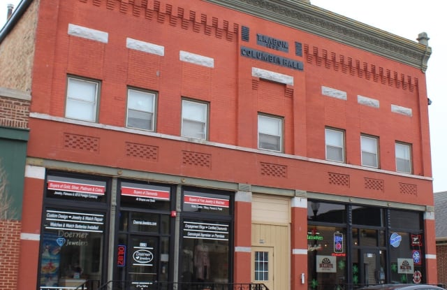 117 South Main Street - 117 S Main St, Algonquin, IL 60102