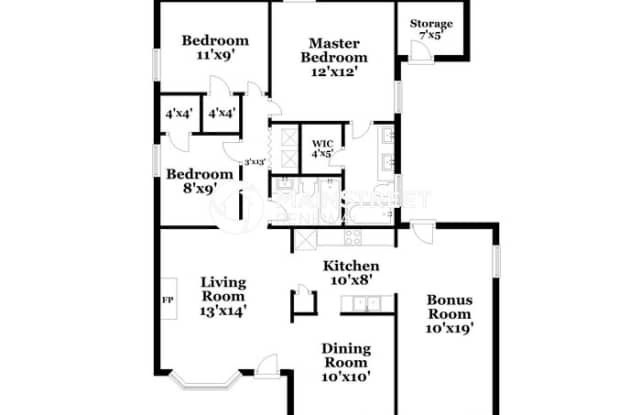 803 Quail Cove Court Gallery 2