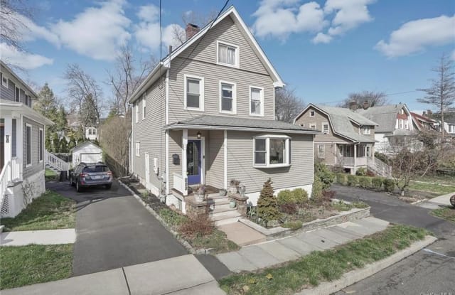 200 High Avenue - 200 High Avenue, Nyack, NY 10960