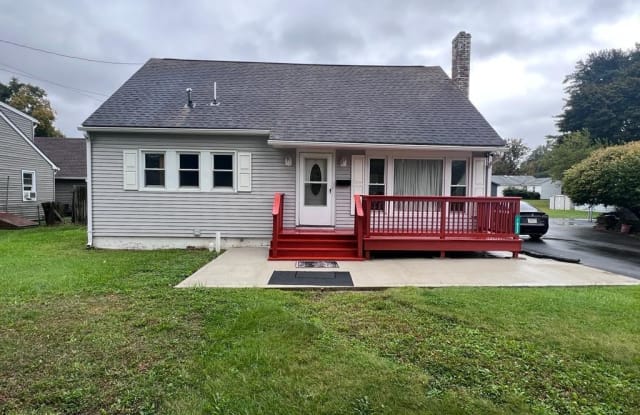 1023 Chipperfield Drive - 1023 Chipperfield Drive, Arlington Heights, PA 18360