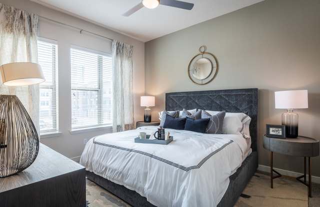 Reserve at Spring Creek Apartments Gallery 3