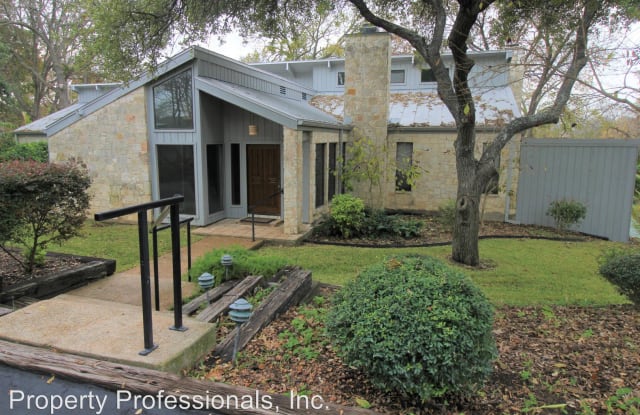 850 S State Highway 46 - 850 S State Highway 46, New Braunfels, TX 78130