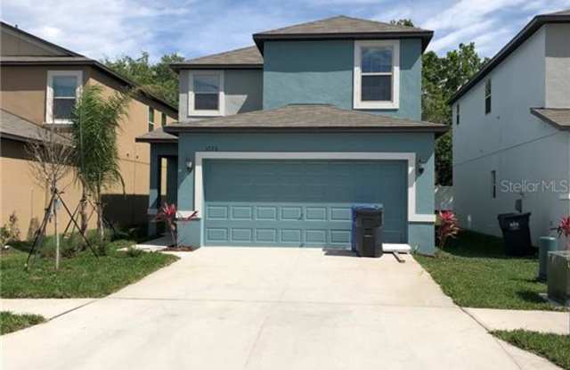 3726 CAT MINT STREET - 3726 Cat Mint St, Palm River-Clair Mel, FL 33619