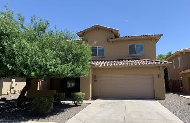 989 E NARROWLEAF Court - 989 East Narrowleaf Court, Gilbert, AZ 85298
