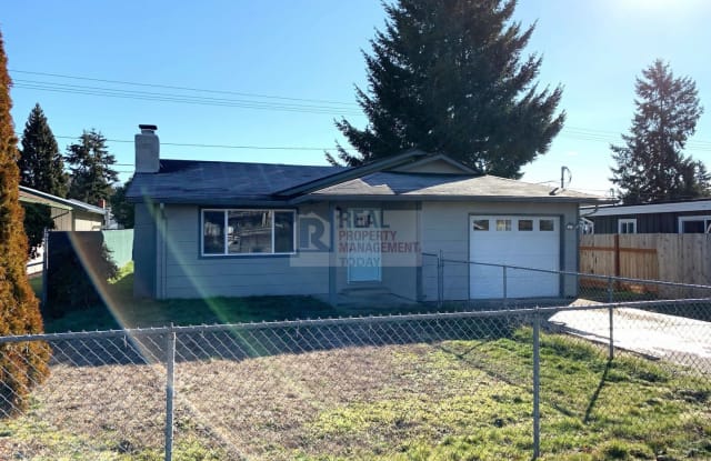 6031 South Pine St - 6031 South Pine Street, Tacoma, WA 98409