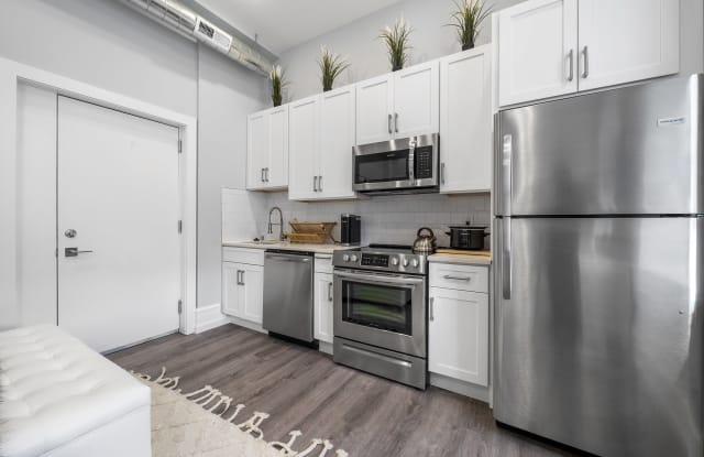 Dickinson Lofts photos photos