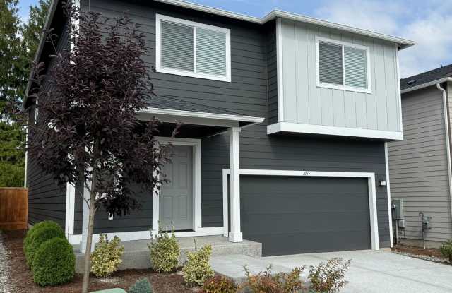 Beautiful 4-Bedroom Home for Rent in Sultan, WA photos photos