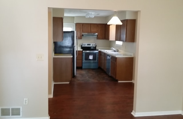 3610 Pimlico Drive - 3610 Pimlico Drive, Columbia, MO 65201