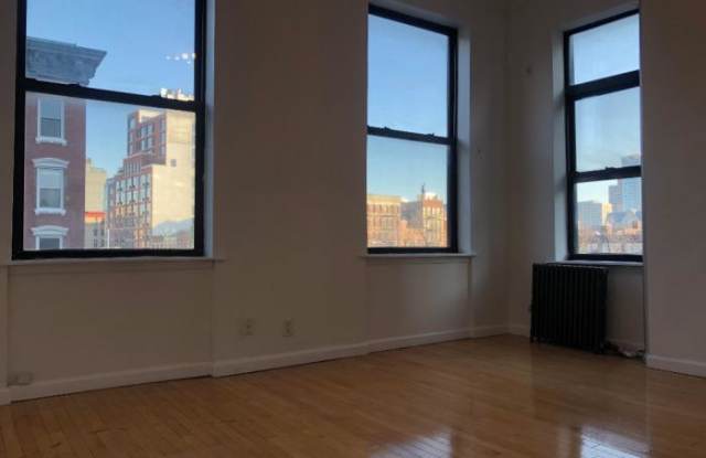 120 East 1st Street Gallery 3