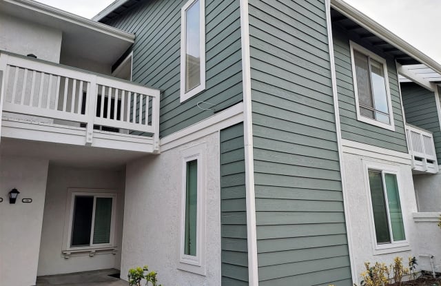 12092 Sylvan River Unit 79 - 12092 Sylvan River, Fountain Valley, CA 92708
