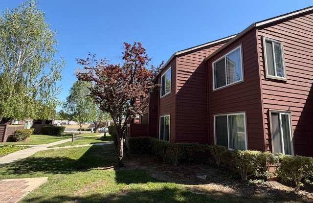 Deluxe Condo-2BR / 2BA near Santana Row/Santa Clara Valley Medical Center photos photos